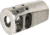 Trinity Force CQ Muzzle Brake for .223, Chrome, FH223D