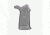 Trinity Force DI Slim Grip, Grey, WBG02H