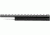 Trinity Force Dovetail to Weaver Adapter,Black MN22DGB