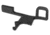 Trinity Force Extended Charging Handle Latch, Black MNBJB