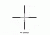 Trinity Force Illuminated P4 Sniper Reticle