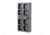 Trinity Force Lower Vise Block, Black, MNCQB
