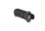 Trinity Force M4 2 Piece M-Lok Drop-In Polymer Handguard, Black, P2ML