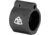 Trinity Force .936 Steel Micro Gas Block, Black, GT936FB