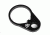 Trinity Force Receiver End Plate,Black MNTDB
