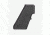 Trinity Force UL Skeleton Grip, Black WBA03B