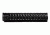 Trinity Force XR Series Rifle Length 12in Free Float Quad Rail System,Black YGM414BX12