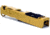 Trinity Nevada Deimos Slide Assembly, Glock 17 Gen 4, Gold TiN Slide &amp; DLC Black Barrelcomp, Full, DM147GGTD