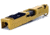 Trinity Nevada Deimos Slide Assembly, Glock 17 Gen 4, Gold TiN Slide &amp; DLC Black Barrelcomp, Full, DM147GGTD