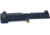 Trinity Nevada Pirho Complete Slide, SIG Sauer P320 Full Size, DLC Black Slide &amp; DLC Black Barrelcomp, PR10FOBDD