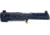 Trinity Nevada Pirho Complete Slide, SIG Sauer P320 Full Size, DLC Black Slide &amp; DLC Black Barrelcomp, PR10FOBDD