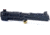 Trinity Nevada Pirho Complete Slide, SIG Sauer P320 Full Size, DLC Black Slide &amp; DLC Black Barrelcomp, PR10FOBDD