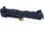 Trinity Nevada Pirho Complete Slide, SIG Sauer P320 Full Size, DLC Black Slide &amp; DLC Black Barrelcomp, PR10FOBDD