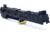 Trinity Nevada Pirho Complete Slide, SIG Sauer P320 Full Size, DLC Black Slide &amp; DLC Black Barrelcomp, PR10FOBDD
