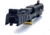 Trinity Nevada Pirho Complete Slide, SIG Sauer P320 Full Size, DLC Black Slide &amp; DLC Black Barrelcomp, PR10FOBDD
