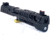 Trinity Nevada Pirho Complete Slide, SIG Sauer P320 Full Size, DLC Black Slide &amp; DLC Black Barrelcomp, PR10FOBDD