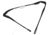 Triple Trophy Crossbow String Wildcat Small Loop 25 5/8 Inch, Black, 16024