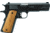 TRISTAR American Classic GovernmenT 1911 Semi Auto Pistol, 9mm Luger, 5 in Barrel