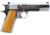 TRISTAR American Classic GovernmenT 1911 Semi Auto Pistol, 9mm Luger, 5 in Barrel