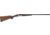 TRISTAR Tristar Bristol 2.75in Field SxS Shotgun, 28 Gauge, 28in BBL, Walnut Stock, Silver, 38128