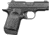 TRISTAR Protege X Sub Compact Semi Auto Pistol, 9mm Luger, 3.2 in Barrel