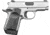 TRISTAR Protege X Sub Compact Semi Auto Pistol, 9mm Luger, 3.2 in Barrel