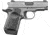 TRISTAR Protege X Sub Compact Semi Auto Pistol, 9mm Luger, 3.2 in Barrel