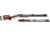 TRISTAR Tristar TT-15 Combo Trap Drop Trigger 2.75in Adj Comb Over/Under Shotgun, 12 Gauge, 34in Unsingle 32in Over/Under BBL, Walnut Stock, Blued, 35420