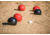 Triumph 100 mm Composite Bocce Ball Set, 35-7171