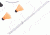 Triumph 18 Beginner Badminton Set, 35-7107