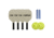 Triumph 4 Square Pickleball Net, 35-7480-3