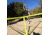 Triumph 4 Square Pickleball Net, 35-7480-3