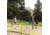 Triumph 4 Square Pickleball Net, 35-7480-3
