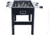 Triumph 48in Sweeper Football Table, 45-6071