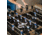 Triumph 56 in 4-In-1 Swivel Multi-Game Table, Wood grain, 45-6737W