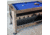Triumph 56 in 4-In-1 Swivel Multi-Game Table, Wood grain, 45-6737W
