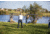 Triumph All-in-One Multi-Sport Combo Net Set, 35-7510-2