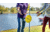 Triumph Aluminum Bottle Battle Outdoor Game, 35-7505-2