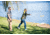 Triumph Aluminum Bottle Battle Outdoor Game, 35-7505-2