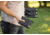 Triumph Bean Bags, 4-Pack 16oz Canvas Duck, Tub, Black, 12-0055BK-2W