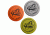 Triumph Disc Golf 3 Disc Set, 35-7115