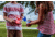 Triumph LED Backyard Darts, Red / Blue, 35-7280-3