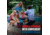 Triumph Patriotic Large Tumble, 6in, Red / White / Blue, 35-7190-3
