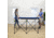 Triumph Pop Up Air Hockey Table, Blue, 45-5053W
