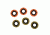 Triumph REALTREE Washer Toss Game, RealTree Camo, 39-7006