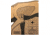 Triumph Systems Downwind Deer Cardboard Target, Black/Brown, 40 x 17.50in, 0200-20-000