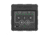 Triumph Systems Pivotal Trainer Double Commercial, Black, 0900-30-008-DMC