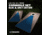 Triumph Triumph Led 2X4 All-Wood Cornhole Set, Blue/Grey, 35-8020-3