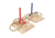 Triumph Wood Quoit Set Game 35-7333-2