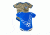 Trooper Clothing 2 Piece Air Force Bodysuit Set,0-3 Months, Blue and ABU, 0-3 Months 3001 0-3